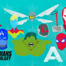 The official marvel movie page for captain america: What S The Best Marvel Movie Of All Time Sbnation Com