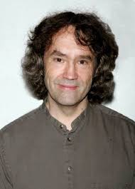 Carter Burwell