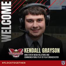 Carolina Thunderbirds