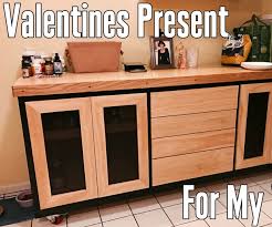 Shelf on wheels expandable pull out kitchen cabinet, large. Kitchen Cabinet Island Shelving Storage On Wheels 4 Steps With Pictures Instructables