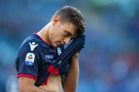 Toutes les infos transfert de nicolo barella. Manuale Di Autodifesa Per Il Tifoso Di Una Piccola Quattro Tre Tre