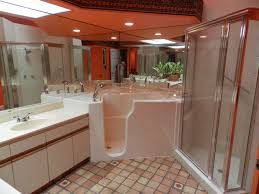 From compact tubs, to larger bariatric versions, or wheelchair/handicap accessible models, providers make every effort to offer custom tubs based upon the user's specific needs. Walk Tubs For Seniors Elderly Handicap Bathtubs Bathing Bathtub Prices Premier Care Tub Bathtub Price Bathtub Cost Handicap Bathtub