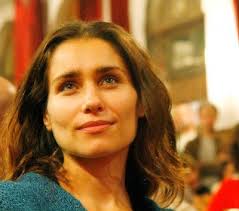 Sandra celas was born on the 24th of january 1975, which was a friday. Sandra Celas Famousfix Com Post