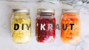 How To Make Sauerkraut At Home Diy Easy Recipe