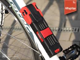 Abus Bordo 6000 90 Origami Sicherheit Fur Das Rad Velomotion
