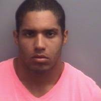 Sailor returned to Berkeley County to face charges in Sangaree double  homicide