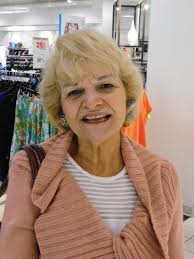 Shout Out: Carol Cervantes in Lincolnwood, traveler and former teacher