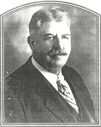 Thomas Henry “Sheriff” Garrison (1870-1940)