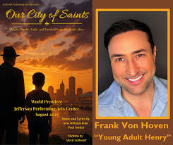 Jefferson Performing Arts Society