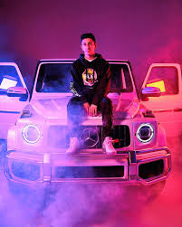 Young Reckless X Faze Rug Imagine Long Sleeve T Shirt In 2020 Hype Wallpaper Youtube Kids Long Sleeve Tshirt