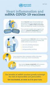 Covid 19 Vaccines Advice