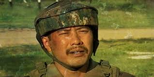 The Army's Law Can Be Harsh But Going Soft Can Make Things Worse