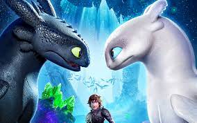 Check spelling or type a new query. Review Film How To Train Your Dragon The Hidden World 2019 Kisah Penutup Yang Pas Dan Sentimental Bagi Hiccup Dengan Toothless Night Fury Movieden