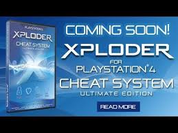 Ps4 Xploder Beta 1 01 Update New Feature Added Re Region Resigning Ps4 Hacks Ps4 Ps4 Games