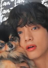 It's cute, funny and also has a twist in the end. Pin By Laura Nicoli On Bts My Everything ãƒ„ Bts Taehyung Bts Lockscreen Twitter Bts