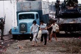 Saigon 1968 Tet Offensive đường Tự đức Vietnam Vietnam History Vietnam War