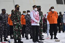Menariknya, knkt dalam kecelakaan kapal ternyata tak hanya memeriksa vdr semata. Tt0ntkbfdgmpjm