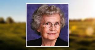 Dolores M. Flintrop Obituary April 26, 2019