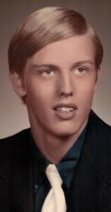 Bruce Allen Argo (1955-2018)