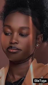 Ella: A Rising Star Among South Sudanese TikTokers