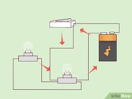 How To Make A Parallel Circuit (With Pictures) - Wikihow