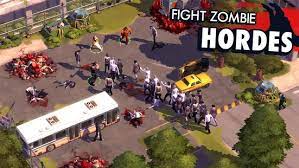 Survival game is a charming title in the style of strategy that has recently been developed by the popular and popular gameloft company and is completely free of charge in the google play store. Zombie Anarchy Survival Strategy Game V1 3 1c Full Apk Android Mods Apk