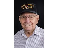 Willard Quade Obituary (1922