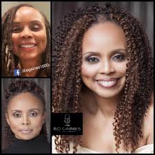 Debbi Morgan Official Fan Page