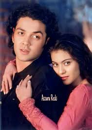 Kajol dan Bobby Deol yang paling terkenal adalah dalam film thriller  misteri tahun 1997 berjudul "Gupt: The Hidden Truth". Film ini disutradarai  oleh Rajiv Rai dan menampilkan Bobby Deol, Manisha Koirala, dan