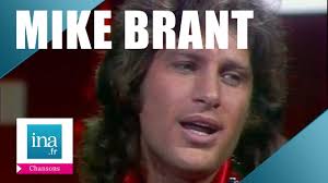 See all related lists ». Mike Brant C Est Comme Ca Que Je T Aime Live Officiel Archive Ina Mike Brant Chansons Francaises Chanson
