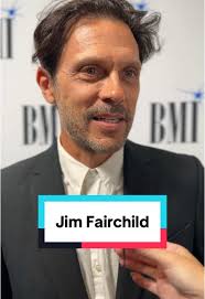 Jim Fairchild: From Band Guitarist to Film Composer