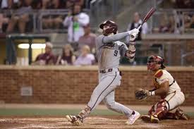 Aggies Fall to USC, Head to Game Seven of College Station Regional