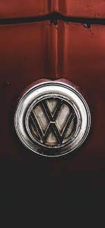 Volkswagen Logo 1125x2436 Wallpaper Volkswagen Iphone Wallpaper Vw Cool Car Pictures