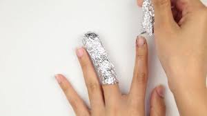To do so, use a fine emery board in a back and forth, side to side motion until the top layer of your nails look dull and covered with fine white dust. How To Remove Powder Nails 11 Steps With Pictures Wikihow