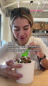 Acai Bowl Place in Austin