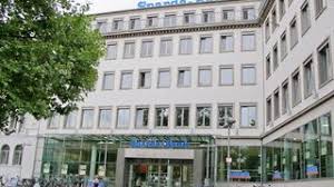 Öffnungszeiten santander am freiheitsplatz 14 in hanau. Geldanlage Wie Gut Ist Ihre Bank