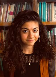 2020-21 McPherson Fellows