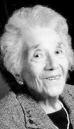 Dominga Rojo Obituary (1921