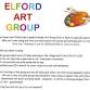 Elford Art Group event image