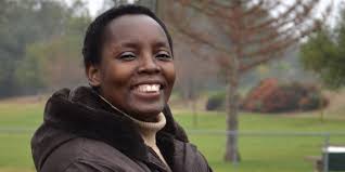 2021-2022 Annual report