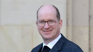 Kreisdechant im Hospiz-Beirat