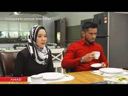 Isteri untuk diiktiraf episod 2 подробнее. Isteri Untuk Diiktiraf Episod 19 Ø¯ÛŒØ¯Ø¦Ùˆ Dideo