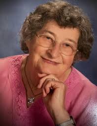 Obituary for Frieda E. (Schwarz) Maas