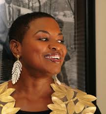 CHERRY CREEK FASHION — In the Mayor's Office with Gloria Neal, Director of  Public Affairs