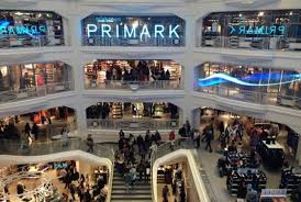 Direct investments in privately held companies. Primark Gran Via Systemair