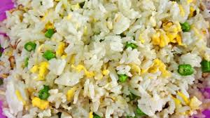 Guna nasi semalam yang sejuk yang dah siap diperoi atau digemburkan. Nasi Goreng Luar Biasa Youtube