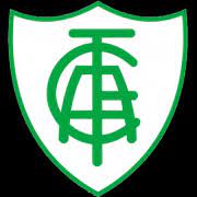 Myasthenia gravis (pronounced `my˖ĕs˖`thēēn˖ē˖ă `grăv˖ĭs), also known simply as mg, is a rare neuromuscular disorder. America Futebol Clube Mg Vereinsprofil Transfermarkt