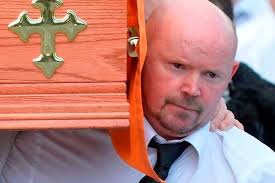 Alleged New IRA commander accused of plotting its future terror strategy  fails in bid to get out of prison