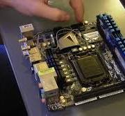 Tutorial: How to replace the BIOS chip in a computer motherboard