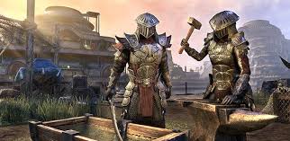 The Elder Scrolls Online: Morrowind Review